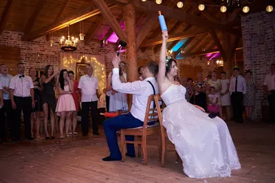 Saser DJ Wodzirej Krzysztof Wiącek